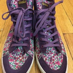 Gola sneakers